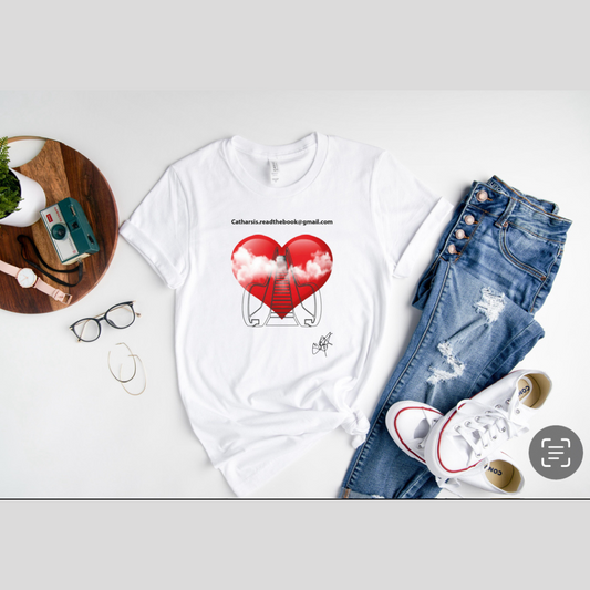 Love Lifted Me Short Sleeve Tee One